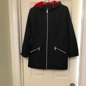 Elle Sports rain Jacket
